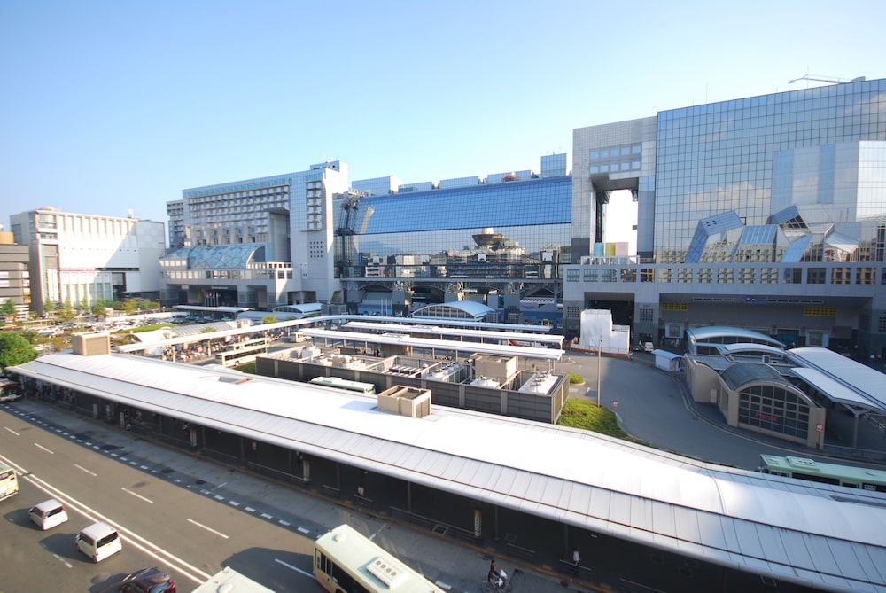 松本旅館 京都