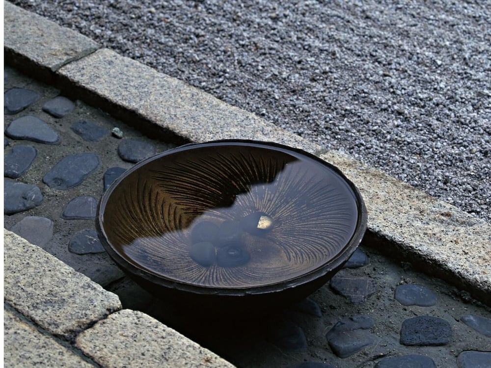 京都シャラガム 京都