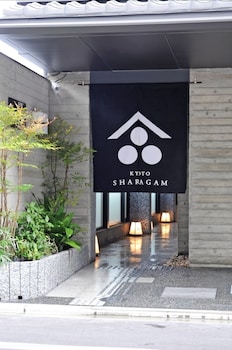 京都シャラガム 京都