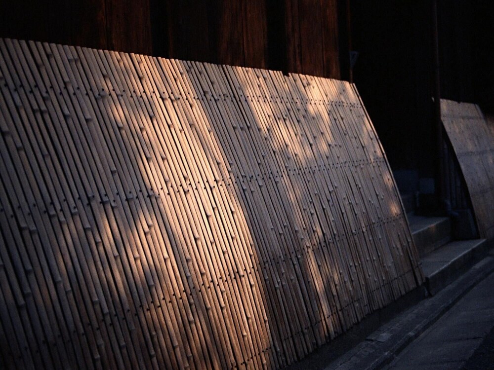 京都シャラガム 京都