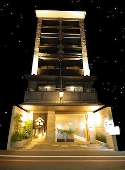 京都シャラガム 京都