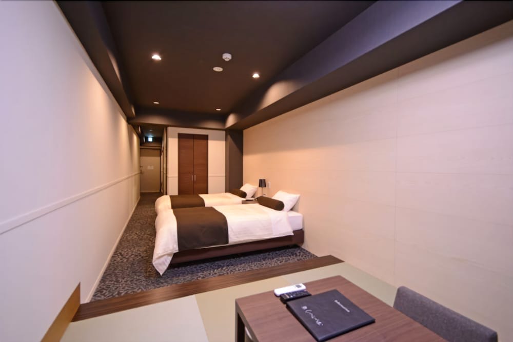 京都シャラガム 京都