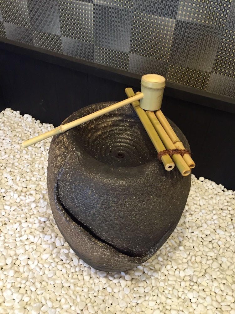 鈴　平安大宮 京都