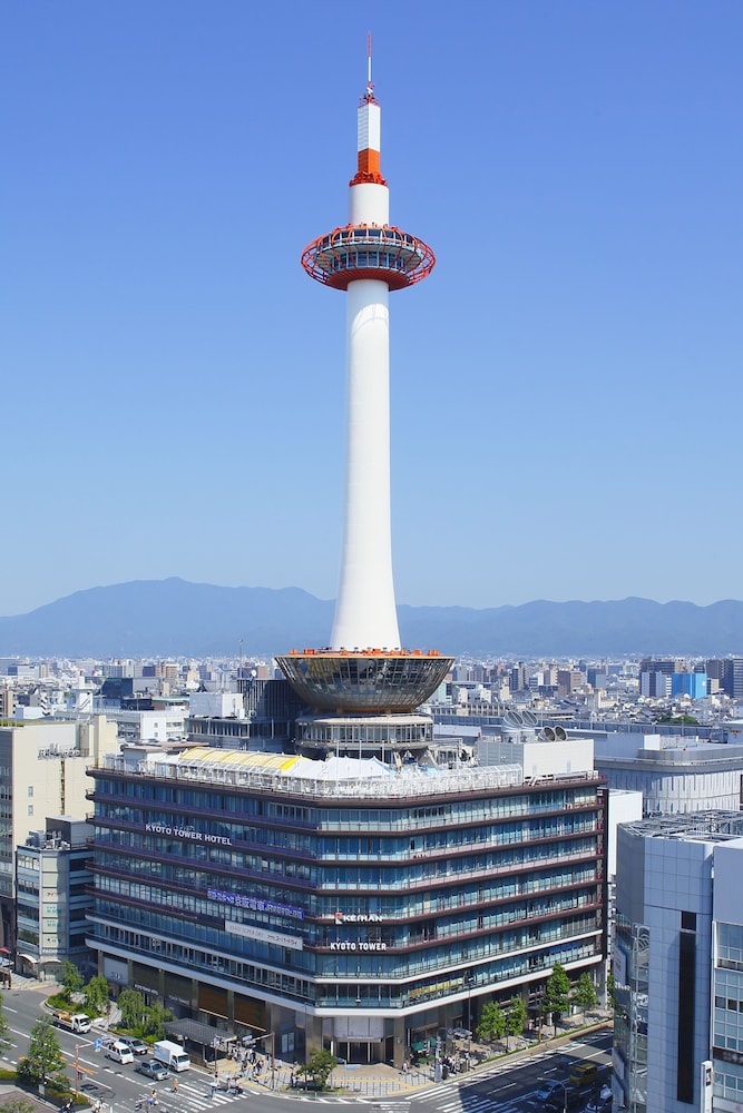 京都タワーホテルアネックス 京都