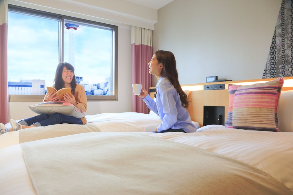 京都タワーホテルアネックス 京都