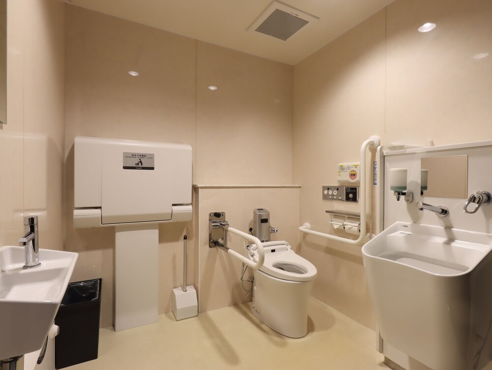 ホテルグラッドワン京都七条 BY M'S 京都