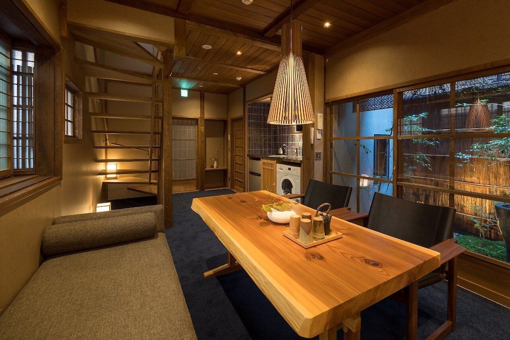 ぼんぼり庵 京都
