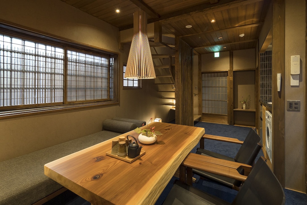 ぼんぼり庵 京都