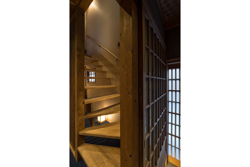 ぼんぼり庵 京都