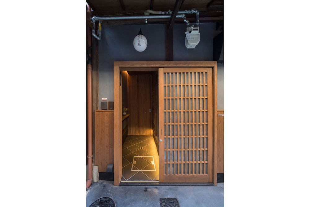 ぼんぼり庵 京都