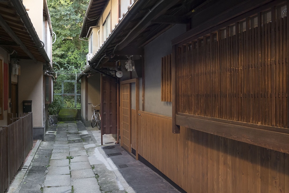ぼんぼり庵 京都
