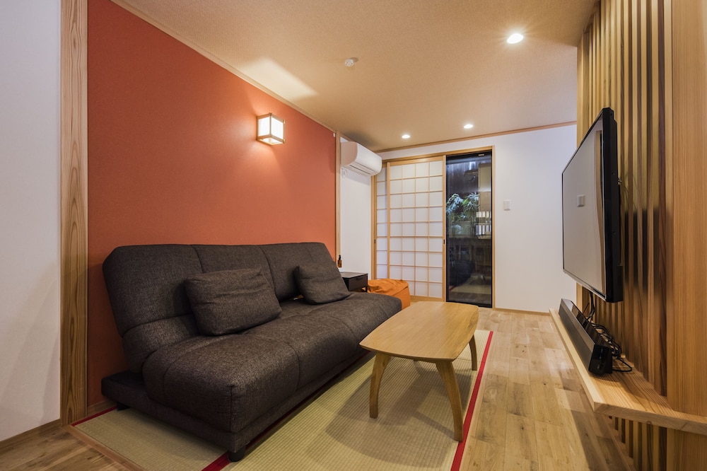 SHIKI HOMES 善 麩屋町 京都