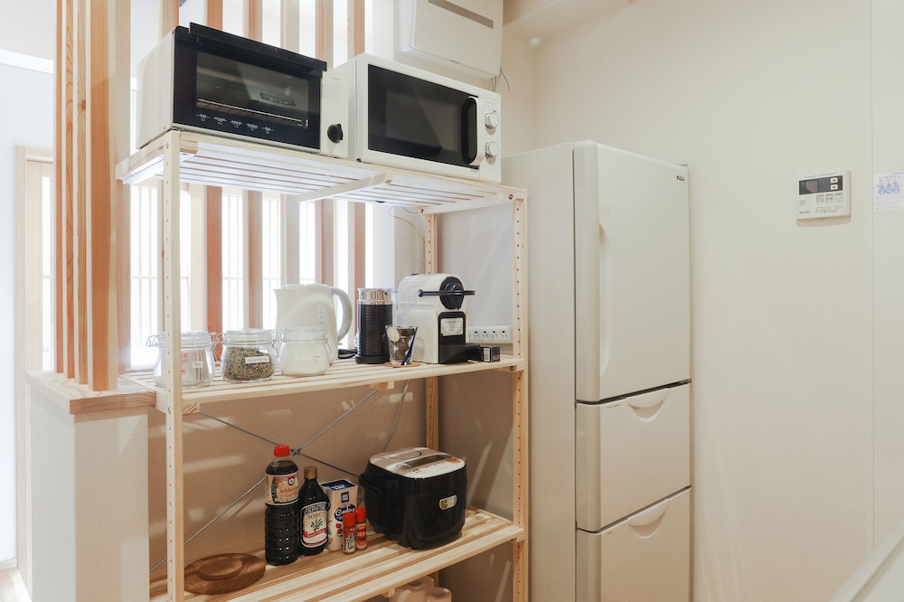 SHIKI HOMES 善 麩屋町 京都