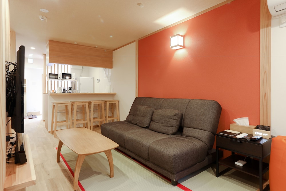 SHIKI HOMES 善 麩屋町 京都