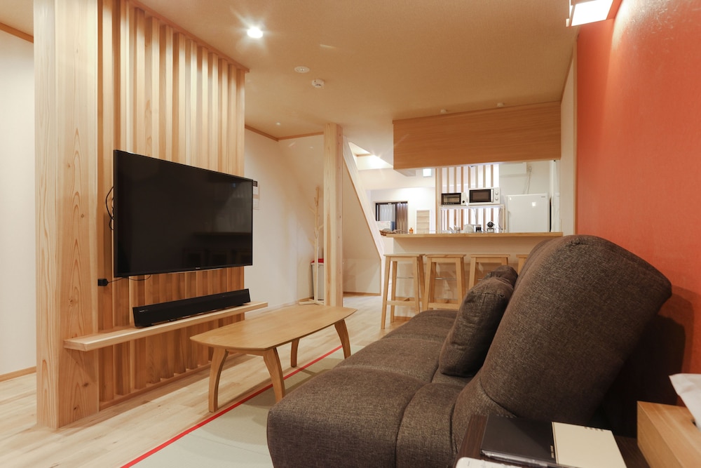 SHIKI HOMES 善 麩屋町 京都