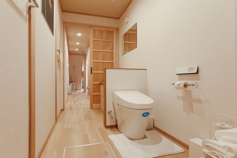SHIKI HOMES 善 麩屋町 京都