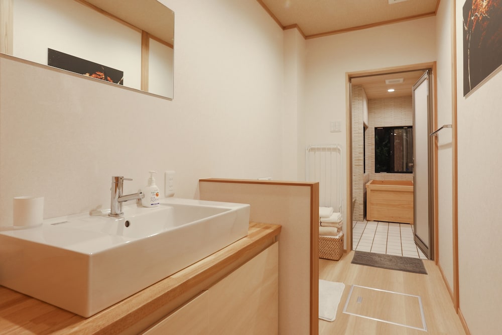 SHIKI HOMES 善 麩屋町 京都