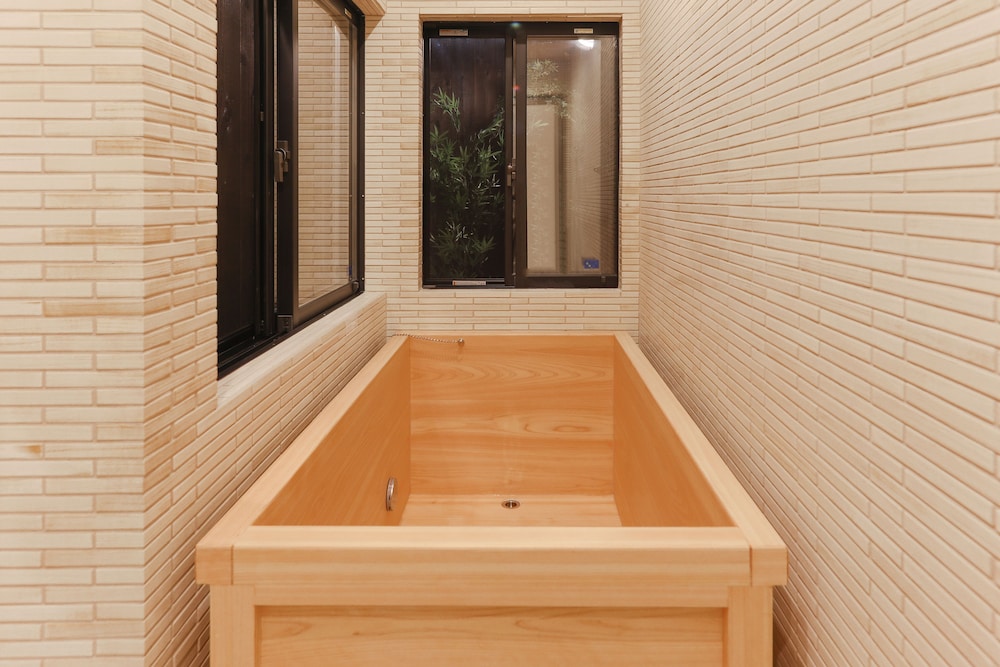 SHIKI HOMES 善 麩屋町 京都