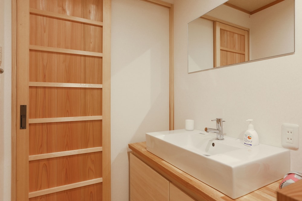 SHIKI HOMES 善 麩屋町 京都