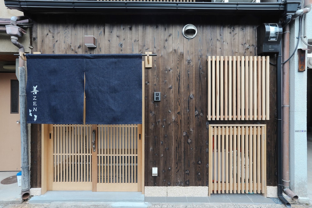 SHIKI HOMES 善 麩屋町 京都