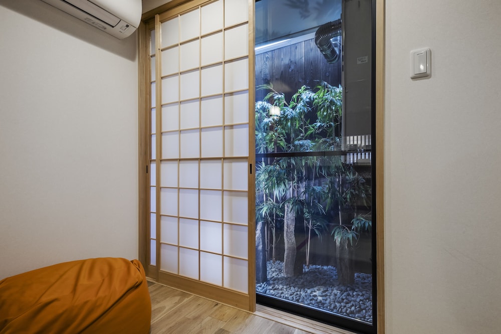 SHIKI HOMES 善 麩屋町 京都