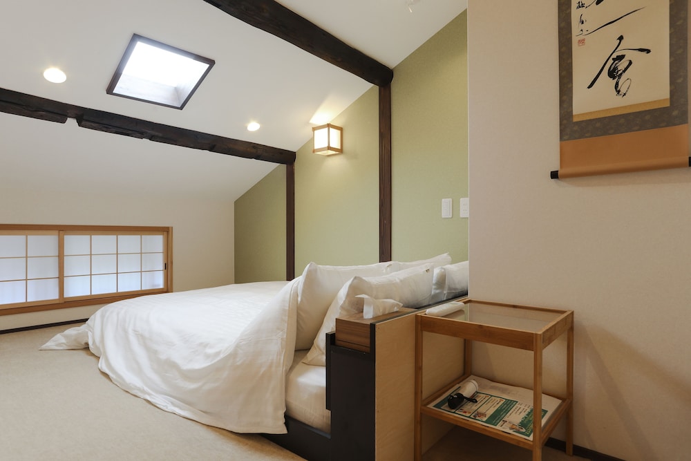 SHIKI HOMES 善 麩屋町 京都