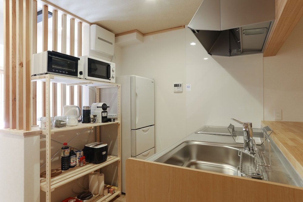 SHIKI HOMES 善 麩屋町 京都