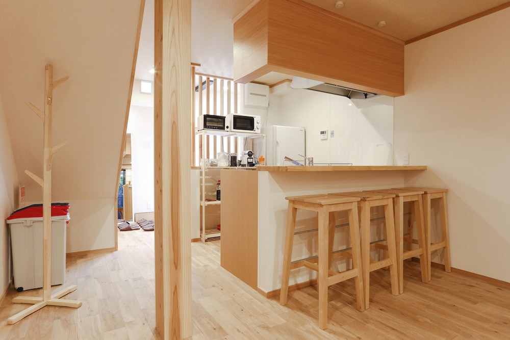 SHIKI HOMES 善 麩屋町 京都