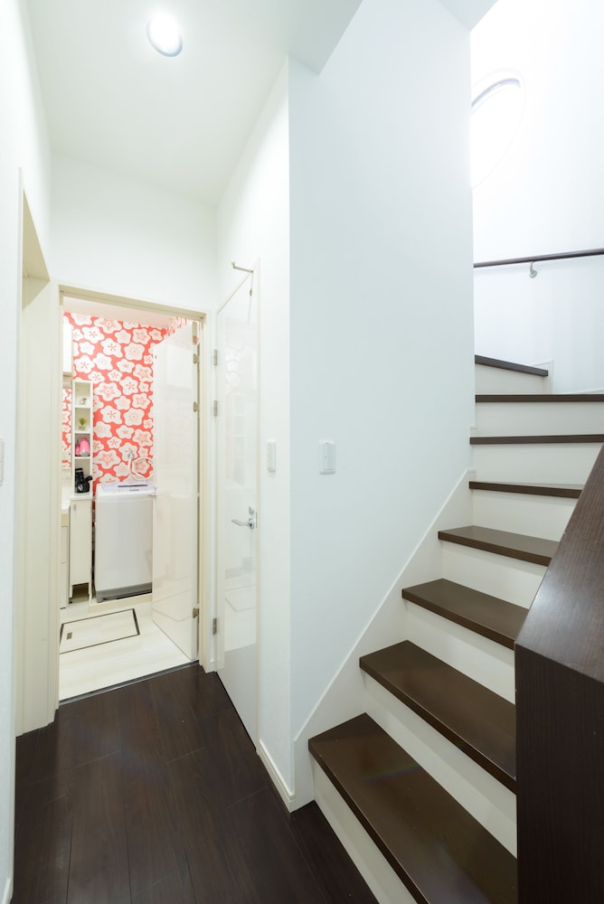 SHIKI HOMES 桃ステイ 京都
