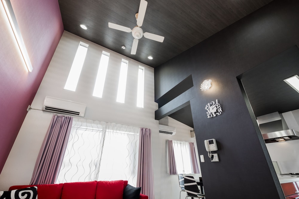SHIKI HOMES 桃ステイ 京都