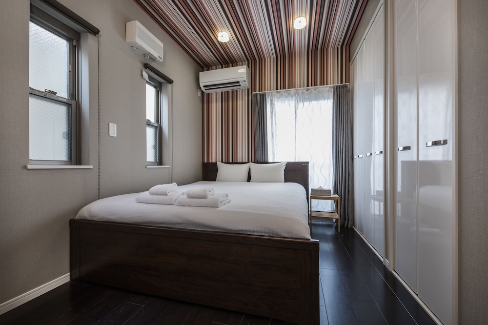 SHIKI HOMES 桃ステイ 京都