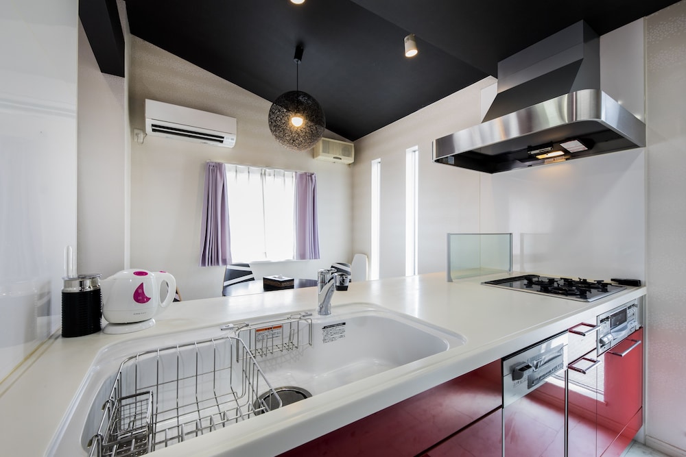 SHIKI HOMES 桃ステイ 京都