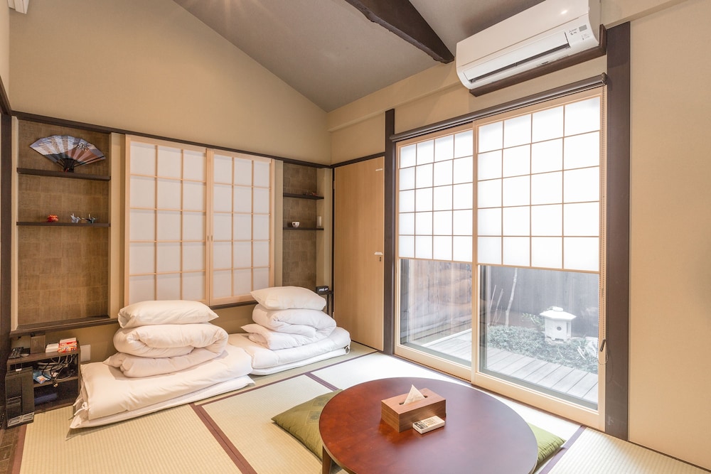 SHIKI HOMES 千 京都