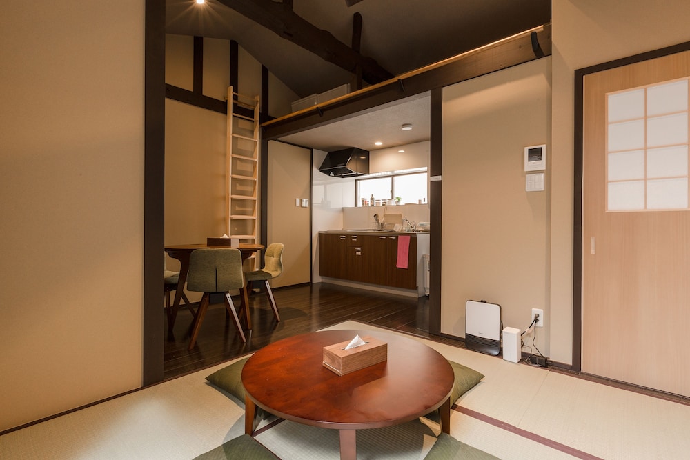 SHIKI HOMES 千 京都