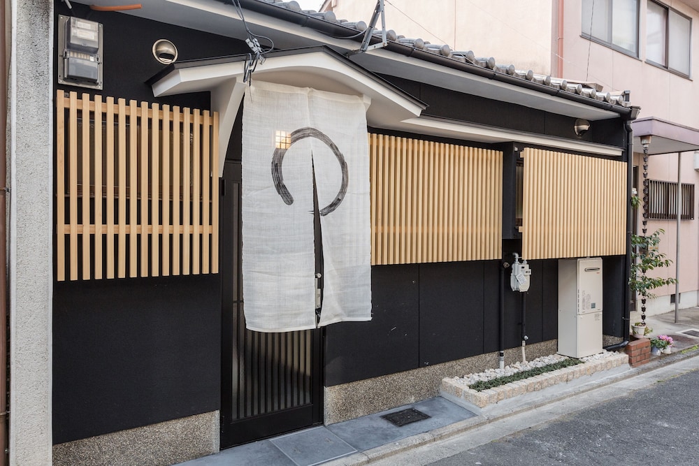 SHIKI HOMES 千 京都