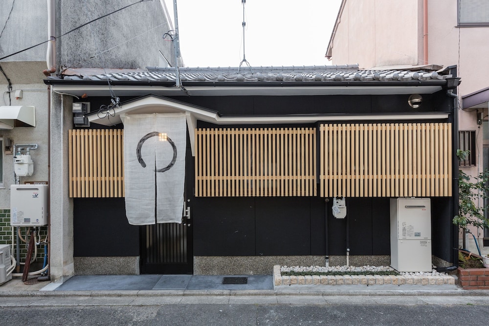 SHIKI HOMES 千 京都