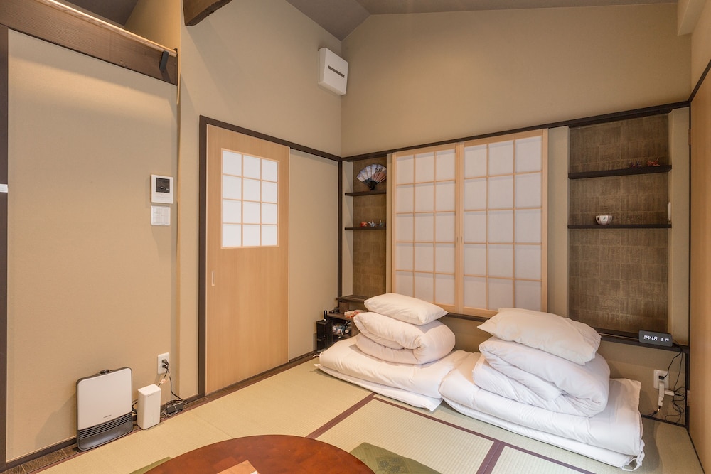 SHIKI HOMES 千 京都