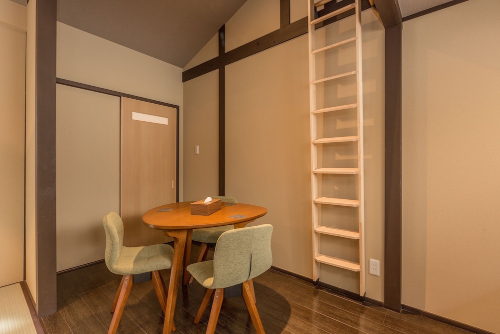 SHIKI HOMES 千 京都