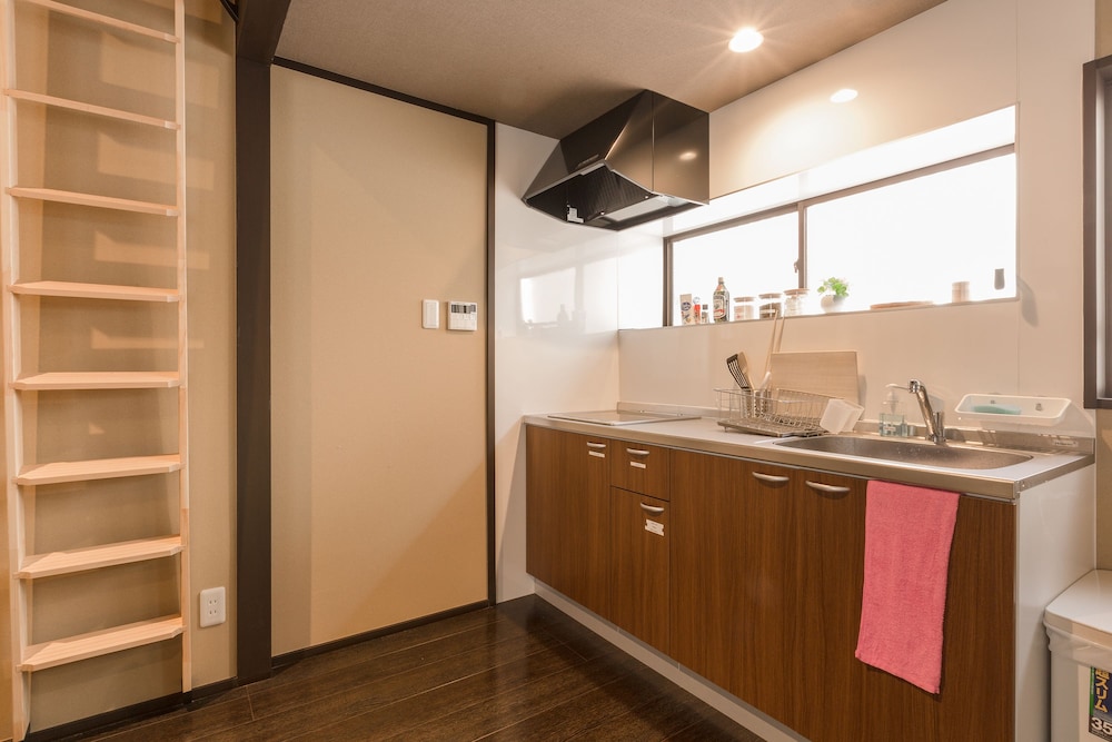 SHIKI HOMES 千 京都