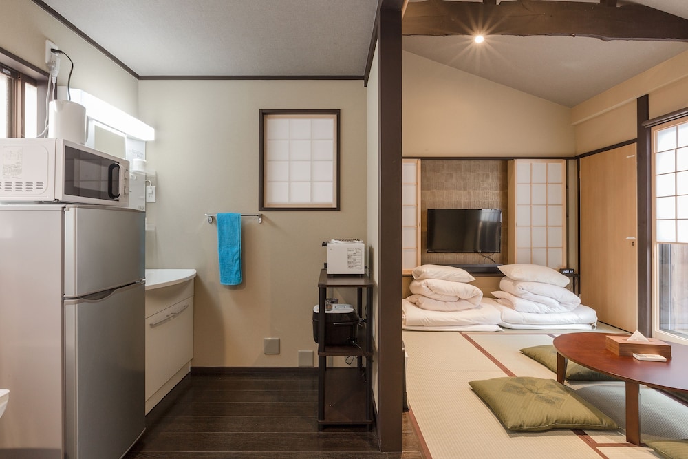 SHIKI HOMES 千 京都