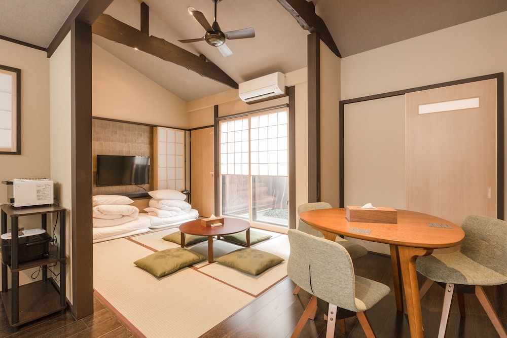 SHIKI HOMES 千 京都