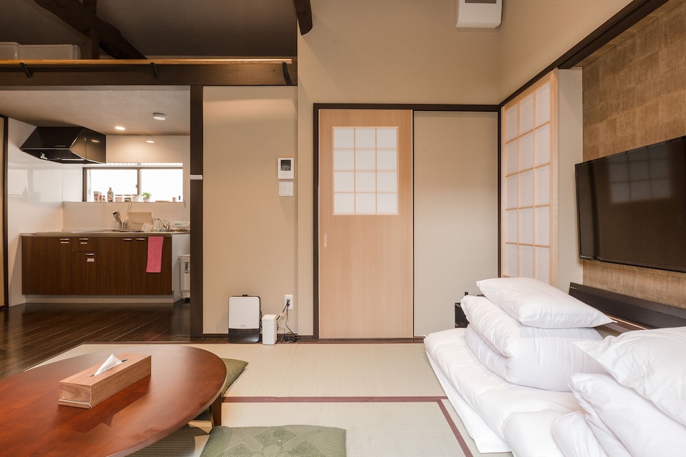 SHIKI HOMES 千 京都