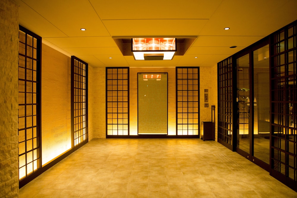SAKURA TERRACE (サクラテラス) 京都