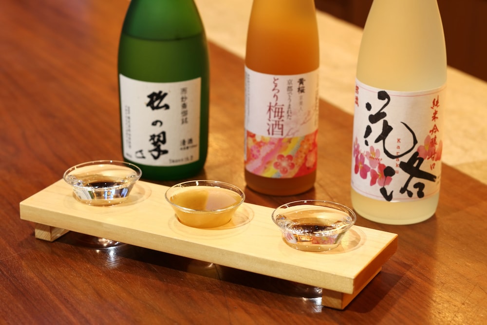 SAKURA TERRACE (サクラテラス) 京都