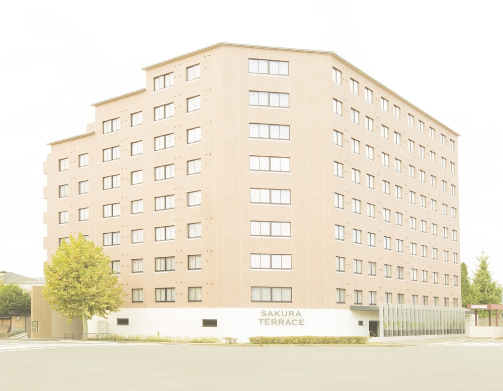 SAKURA TERRACE (サクラテラス) 京都