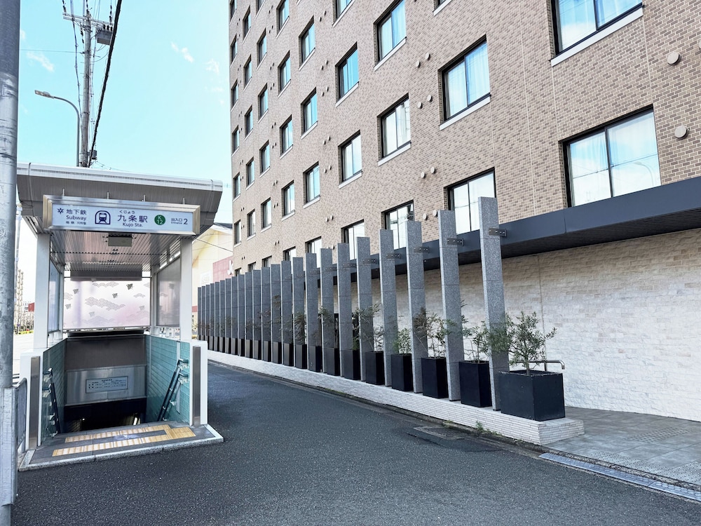 SAKURA TERRACE (サクラテラス) 京都