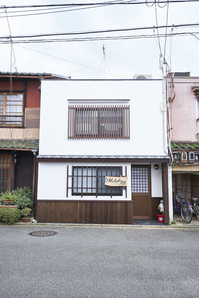 白檮 京都