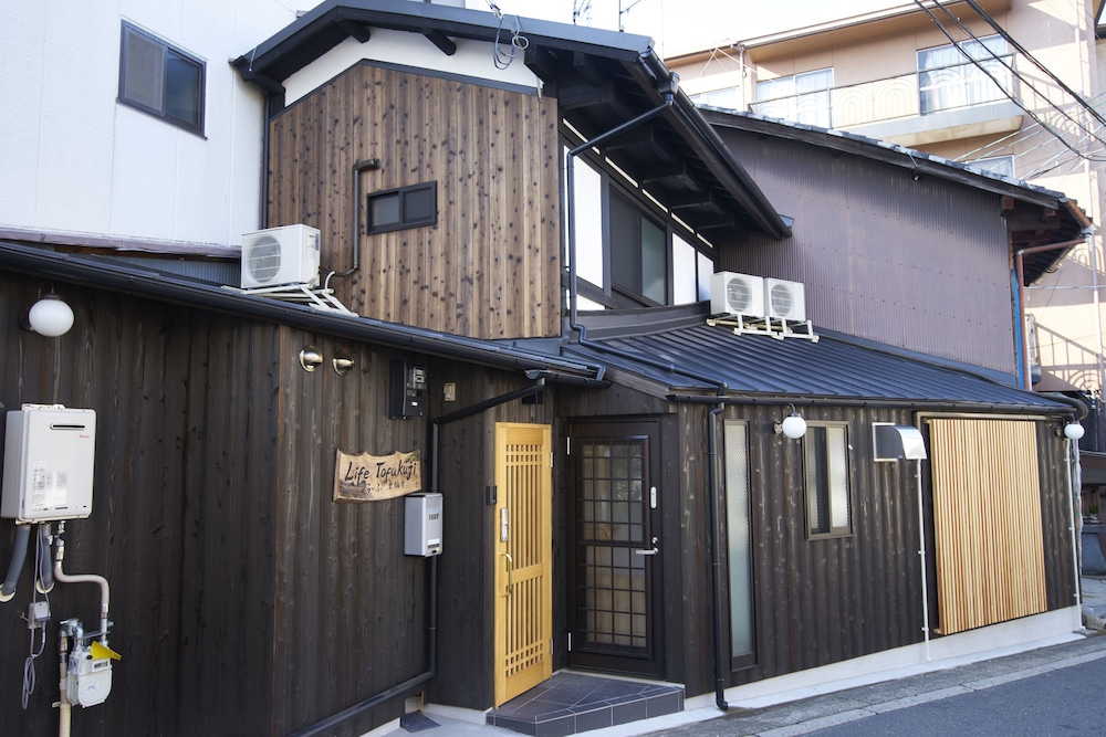 らいふ東福寺 京都