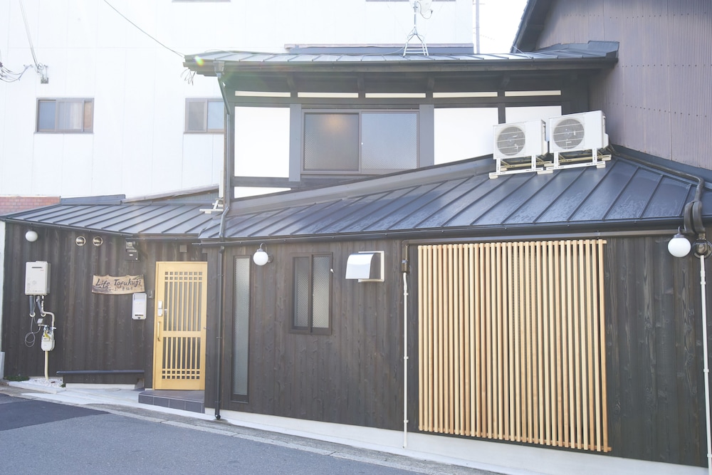 らいふ東福寺 京都