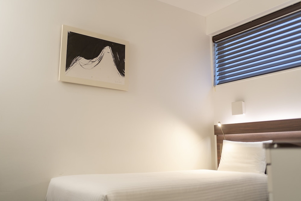 RESI STAY JISCO HOTEL 京都御所西 京都